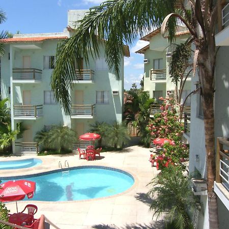 Hotel Viva Maria Januária Екстериор снимка