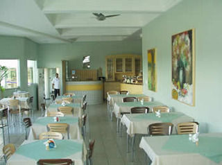 Hotel Viva Maria Januária Екстериор снимка